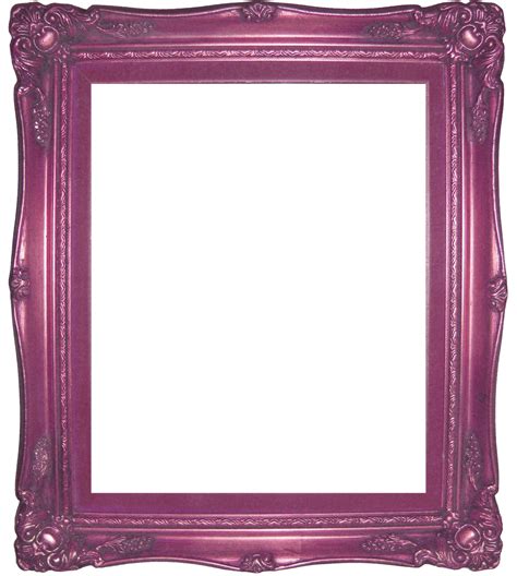 Pink Frame Png Pink Frame Png Transparent Free For Download On Vrogue