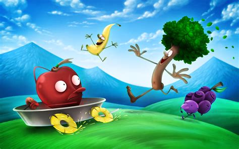 Animation Wallpaper Free Download For Desktop