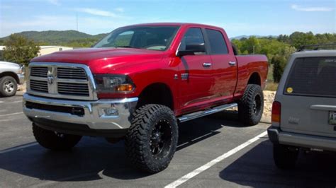 View and download dodge 2010 ram truck owner's manual online. 2010 Dodge Ram 2500 Cummins Big Horn LIFTED 6-SPEED - Love ...