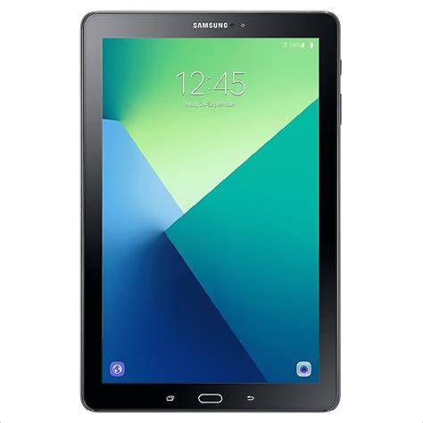 Refurb Samsung Galaxy Tab A 2016 101 32gb Tills Direct