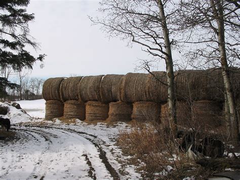 Hay Bales K Creations Photography Flickr