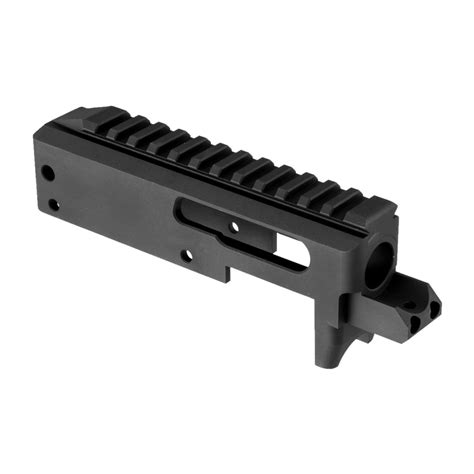 Brn 22tr Stripped Railed Receiver For Takedown Brownells Brn 22