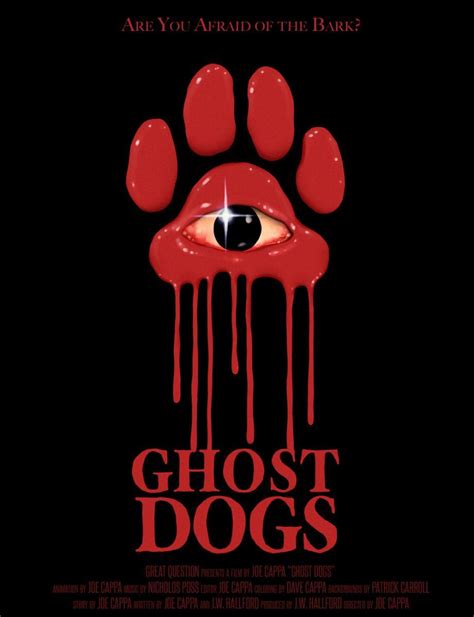Image Gallery For Ghost Dogs S Filmaffinity