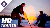 Ice on Fire (2019) - Official HBO Trailer | Leonardo DiCaprio, Climate ...