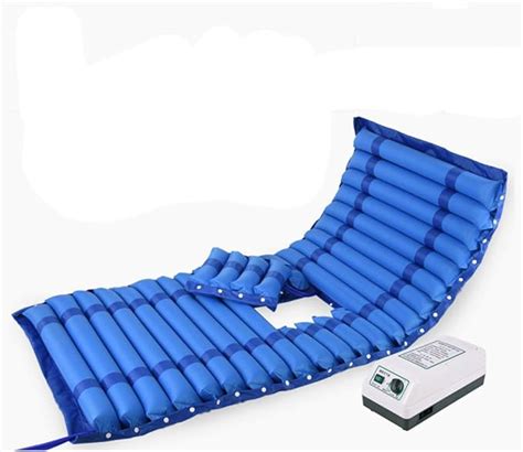 Anti Decubitus Inflatable Air Mattress Bed Care Single Anti Pressure