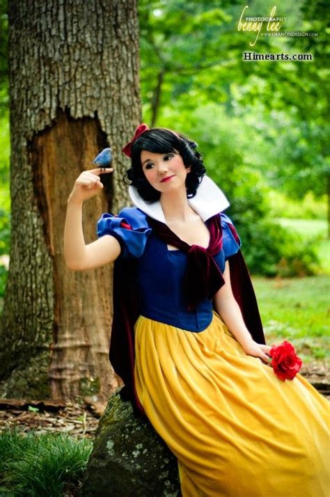 snow white cosplayed by riddle1 photographed by emanondesign read more icsalli