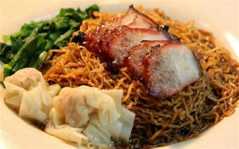 Best Wantan Mee In Pj — Foodadvisor