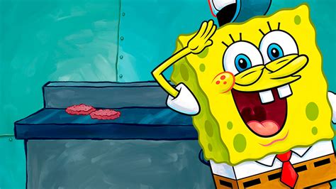 Watch Spongebob Squarepants Hd Free Tv Show Cinefox