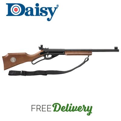 Daisy Avanti Model B Champion Bb Gun Air Rifle Caliber W Carry