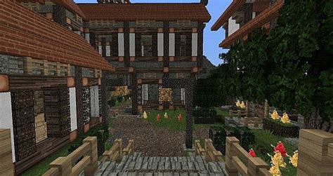 Medieval Minecraft Guide The Best Mods Resource Packs