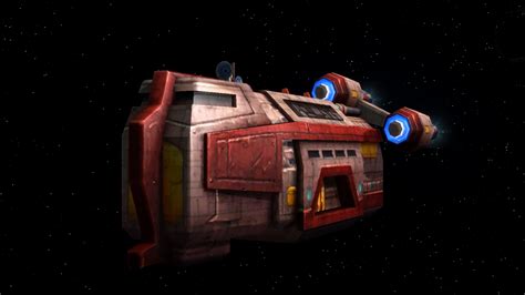 We did not find results for: CR-25 Troop Carrier | Awakening of the Rebellion Wiki | Fandom
