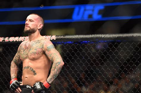 Official Ufc 225 Poster Released And Cm Punk Vs Mike Jackson Is Featured