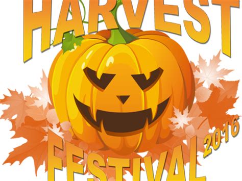 Festival Clipart Harvest Festival Harvest Transparent Free For