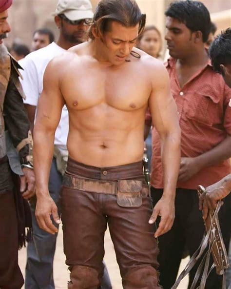 Shirtless Bollywood Men Random Salman Khan Shirtless Pics Bollywood S Iconic Hot Bod Topless