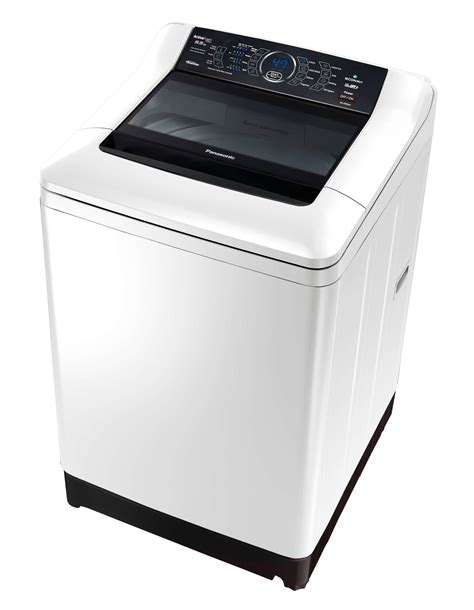 This machine is fully impressive in terms of its features and design and thus is a big hit amongst the. NEW Panasonic NA-FS95A1WAU 9.5kg Top Load Washing Machine ...