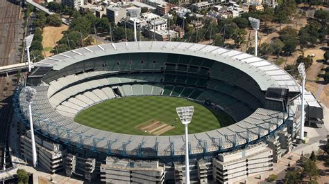 10 Biggest Cricket Stadiums In The World By Capacity People