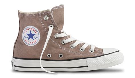 Chuck Taylor All Star Footwear Prints And Colors Outono 2012 Between