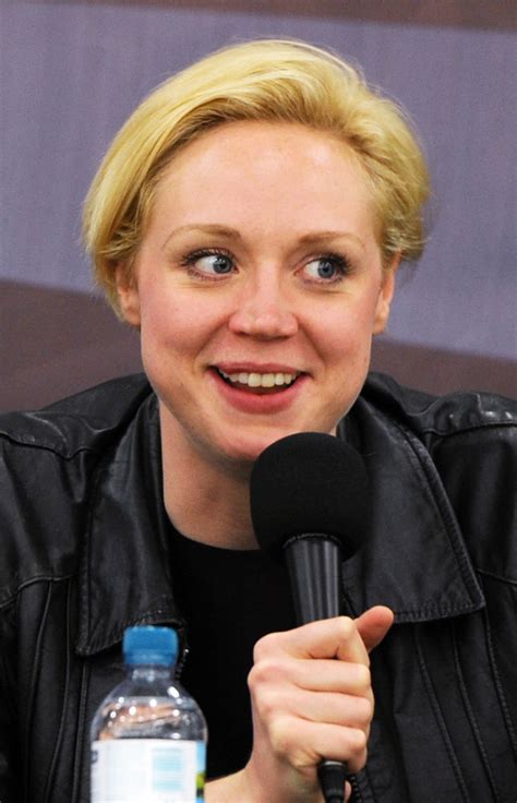 Gwendoline Christie