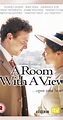 A Room with a View (TV Movie 2007) - IMDb