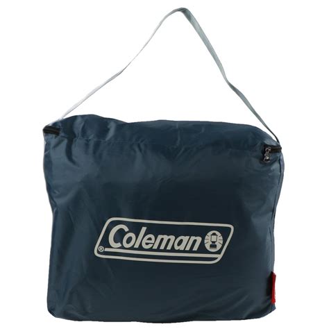 コールマン マルチレイヤースリーピングバッグ 2000034777 キャンプ シュラフ ネイビー Coleman｜公式通販 アルペン