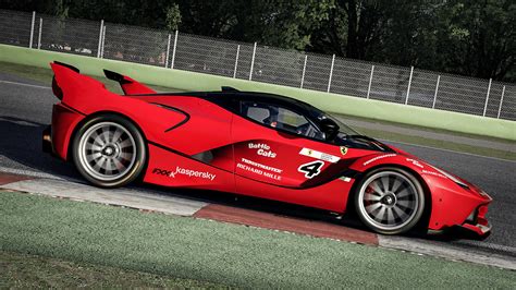 Assetto Corsa Franchise Remains Digital Bros Highest Earner Traxion