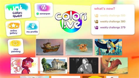 画像集colors Live Nintendoswitch 4gamer