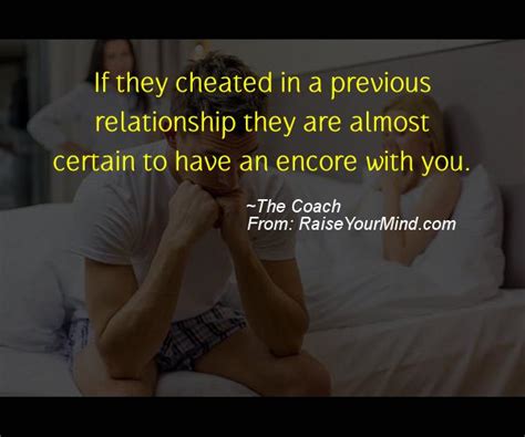 Cheating Verses And Funny Quotes If They Cheated In A Previous