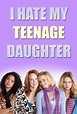 I Hate My Teenage Daughter (Primeiras Impressões) | Diamante Rosa