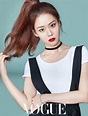 Han Seung-yeon - Photo Gallery (한승연) @ HanCinema