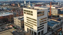 Hochschule: Neue Außenstelle der TU München in Heilbronn | Südwest ...