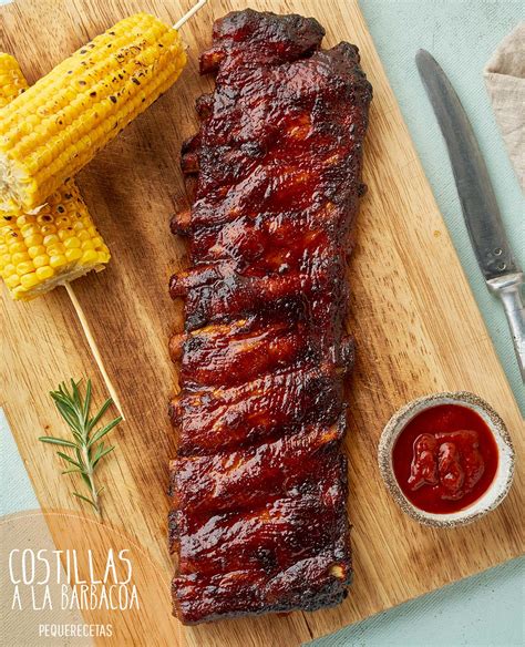 Lista 92 Foto Como Hacer Costillas De Res A La Bbq Cena Hermosa