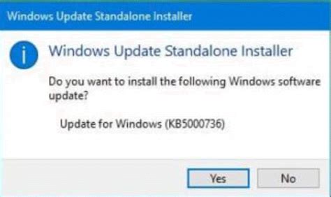 Bens Blog Windows 10 21h1 Enablement Package