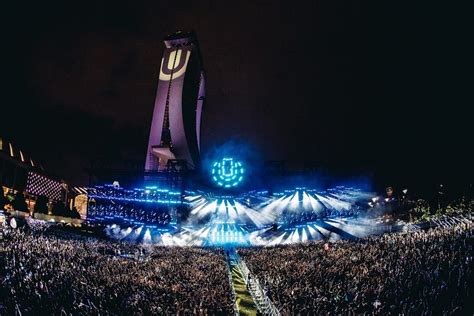 What To Expect At Ultra Singapore 2018 Zyrup