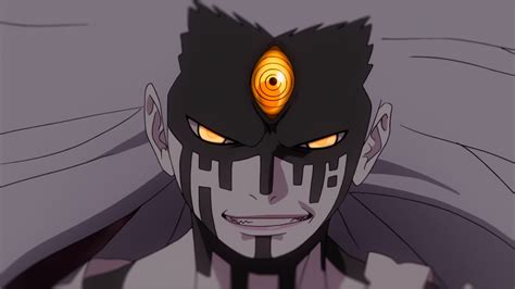 Naruto Inilah 5 Pengguna Rinnegan Terkuat Selain Sasuke