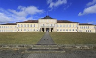 Universität Hohenheim – Der schönste Campus und mehr - Capital.de