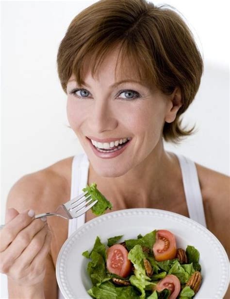 Healthy Eating Plan For Women Over 50 Women Fitness