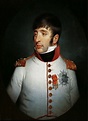 Louis Bonaparte - L'Histoire est un roman...