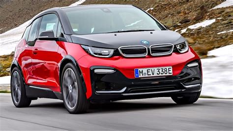 Bmw I3 Review Specs Performance And Price In India Ev Auto Explorer