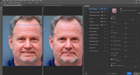 Neural Filters La Inteligencia Artificial Ha Llegado A Adobe Photoshop