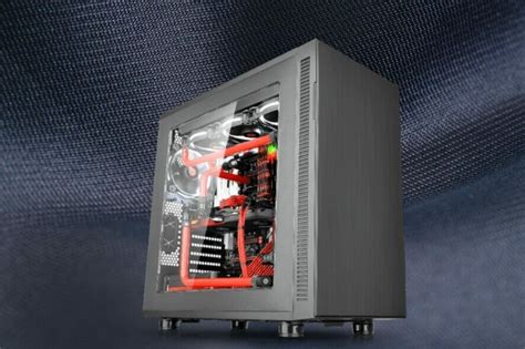 5 Best Atx Cooling Cases To Keep Pc Temperature In Check 2021 Guide