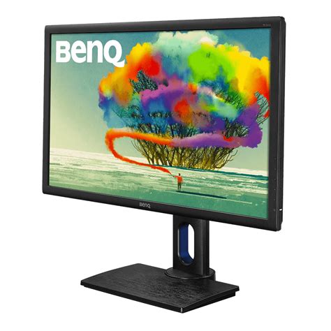 27 Inch Designer Monitor Qhd 100 Srgb And Rec 709 Pd2700q Surovi