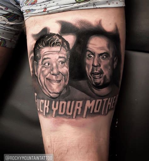 101 best joe rogan tattoo designs you need to see outsons