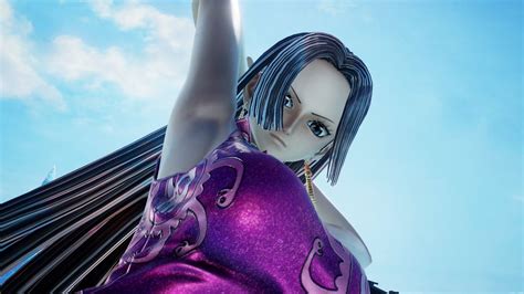 Jump Force Adds 3 More Characters To The Roster Surprise