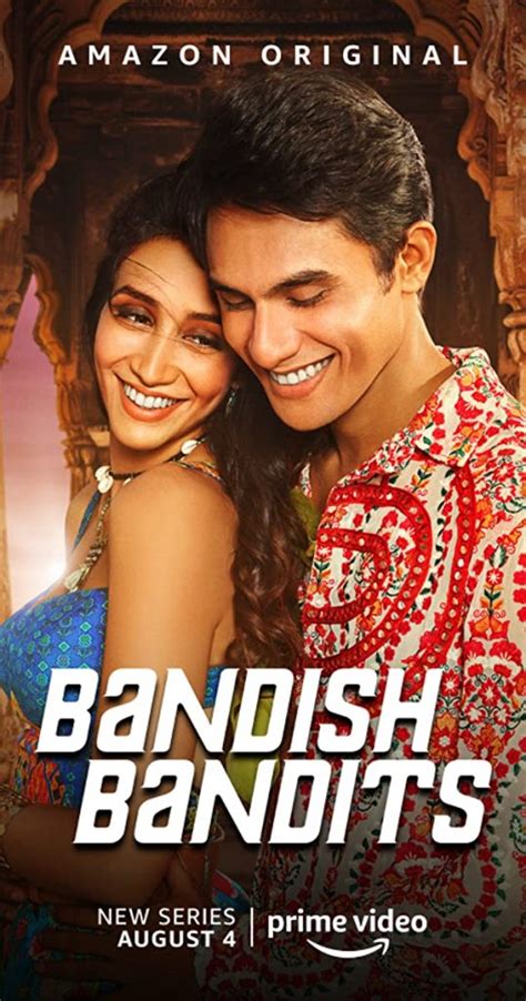 He featured in several tv shows, movies and web shows. Bandish Bandits Web Series Review - Fandom Insights