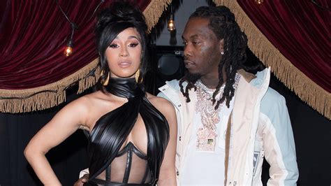 Cardi B Deletes Twitter After Getting Back Together With Offset Stylecaster