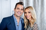 Giuliana Rancic Is a Proud Mother of One – Meet Her Son Duke