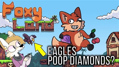 Furry Games Foxy Land Youtube