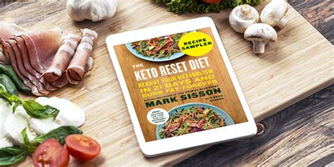 In fact, most on a keto plan will aim for between 30 to 50 net carbs per day. The Keto Reset Diet Cookbook Pdf / The Keto Reset Mastery ...