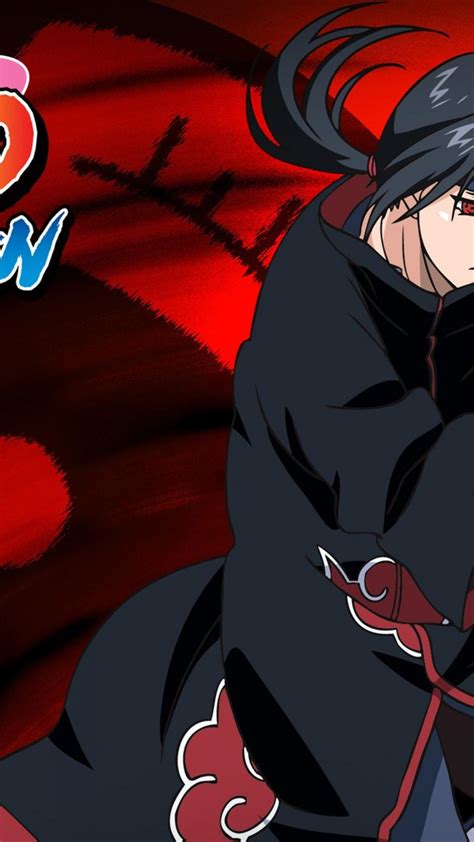 🥇 Itachi Uchiha Shippuden Wallpaper 44170