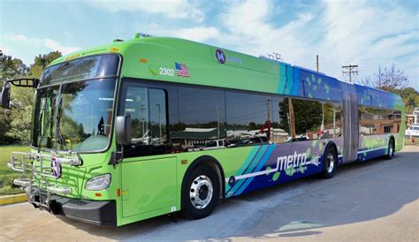 New Electric Buses Will Support Sustainable Mobility Options For The St